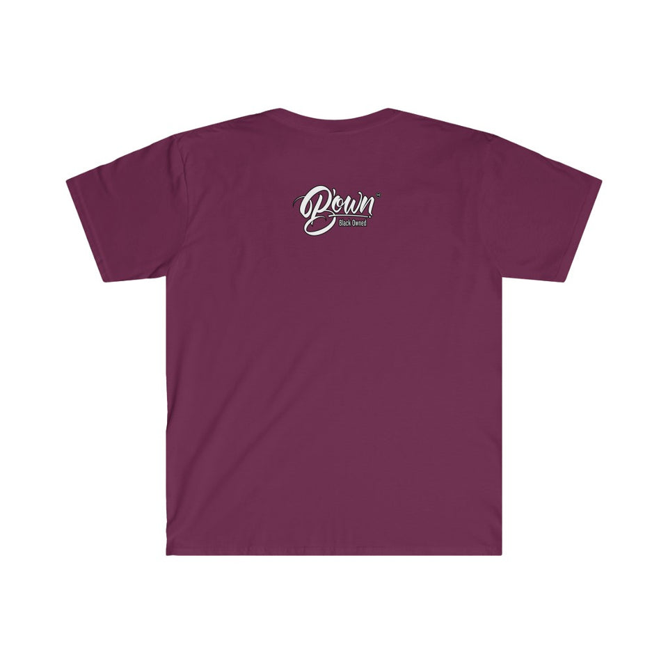 Men's Fitted Short Sleeve Tee