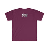 Men's Fitted Short Sleeve Tee