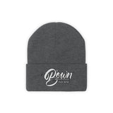 Knit Beanie