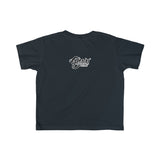 Black Lives Matter Kid's Fine Jersey Tee