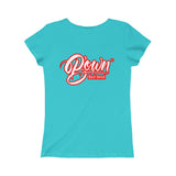 Girls Princess Tee