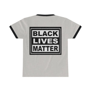Ringer Tee