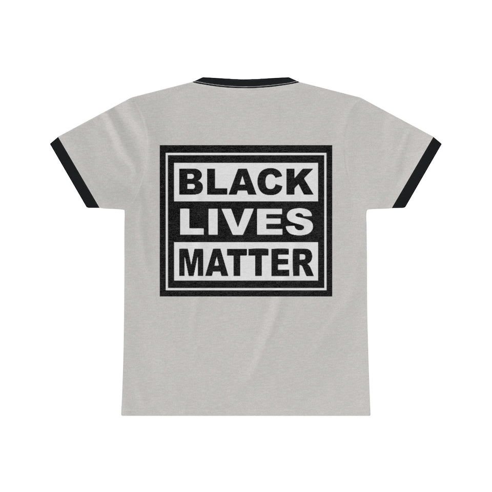 Ringer Tee