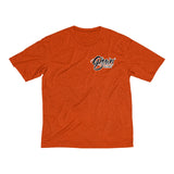 Men's Heather Dri-Fit Tee