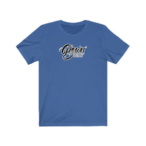 Short Sleeve Tee