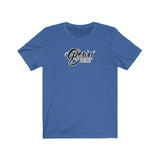 Short Sleeve Tee