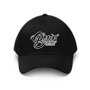 Unisex Twill Hat