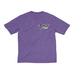 Men's Heather Dri-Fit Tee