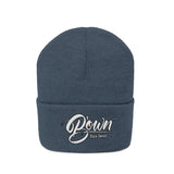 Knit Beanie