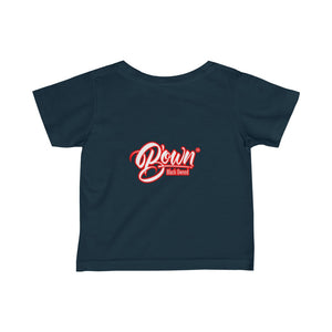 Infant Fine Jersey Tee