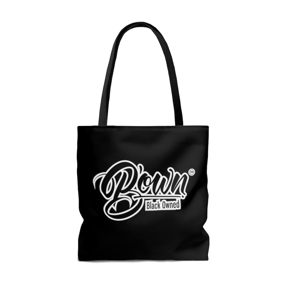 AOP Tote Bag