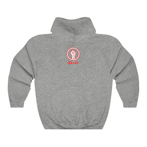 Heavy Blend™ Hooded Sweatshirt