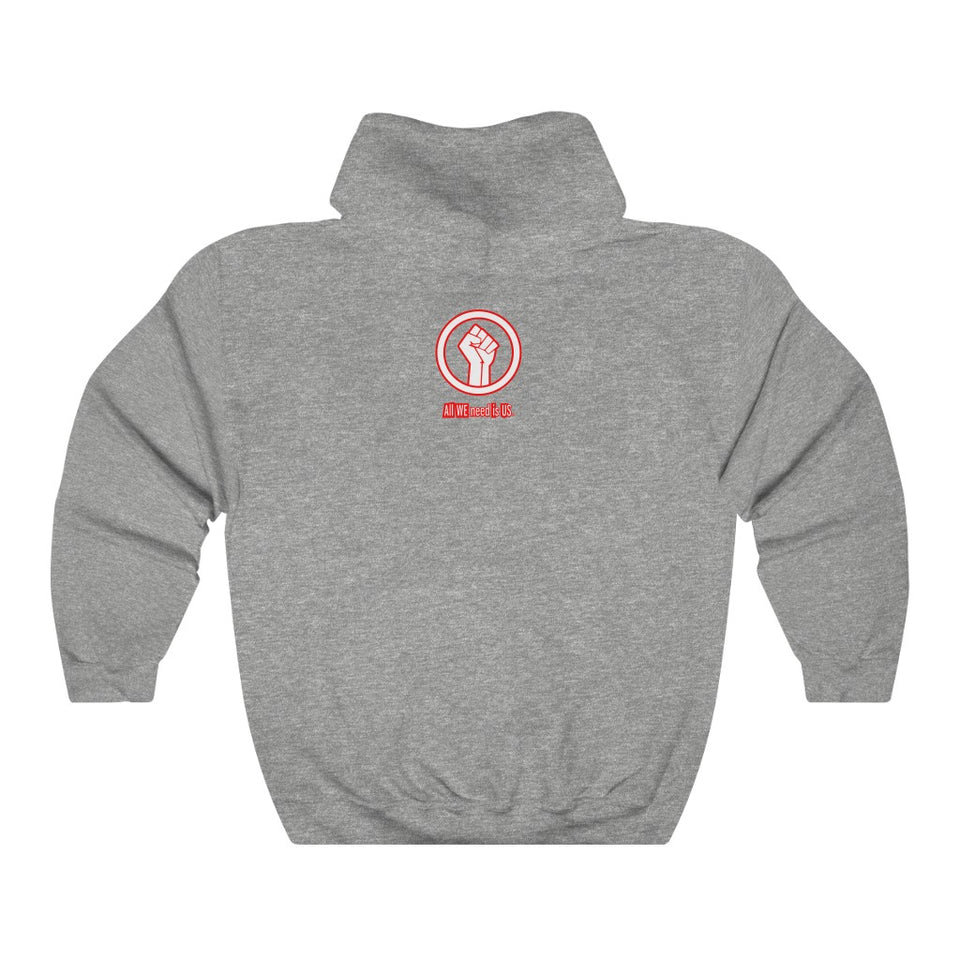 Heavy Blend™ Hooded Sweatshirt