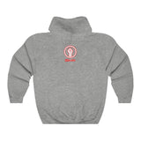 Heavy Blend™ Hooded Sweatshirt