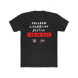 Men's Cotton Crew Tee