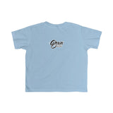 Black Lives Matter Kid's Fine Jersey Tee
