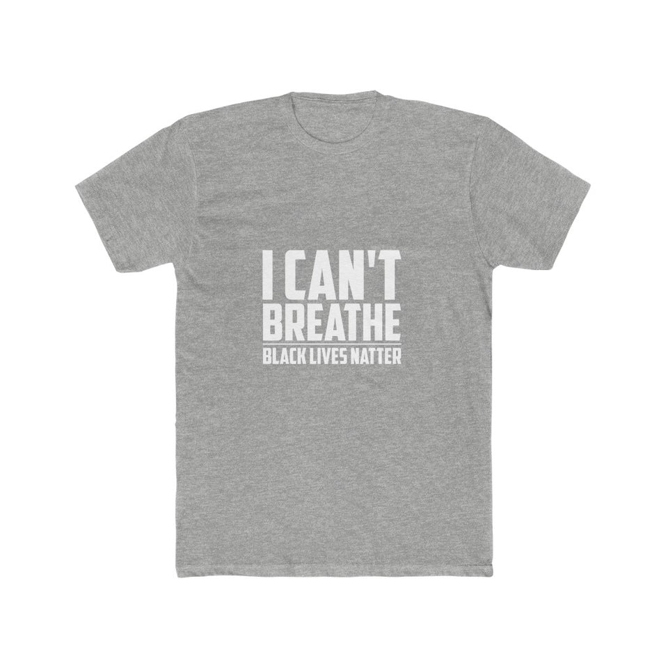 Black Lives Matter_I Can't Breathe