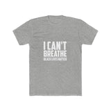 Black Lives Matter_I Can't Breathe