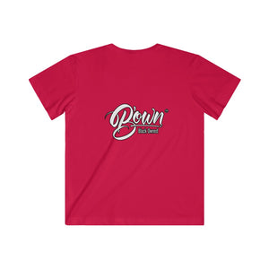 Kids Fine Jersey Tee