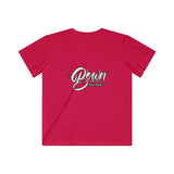 Kids Fine Jersey Tee