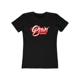 Women's The Boyfriend Tee