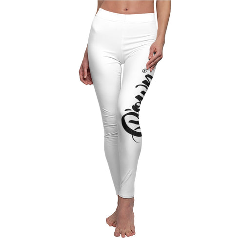 B'own Leggings