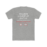Men's Cotton Crew Tee