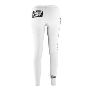 Black Lives Matter Leggings