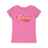 Girls Princess Tee