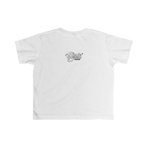 Kid's Fine Jersey Tee