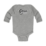 Infant Long Sleeve Bodysuit