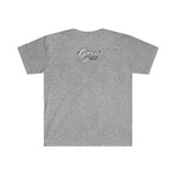 Men's Fitted Short Sleeve Tee