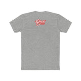 Men's Cotton Crew Tee