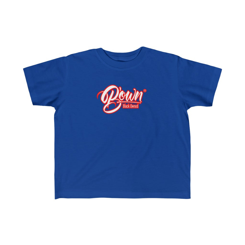 Kid's Fine Jersey Tee