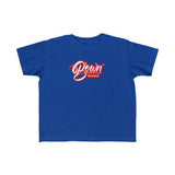 Kid's Fine Jersey Tee