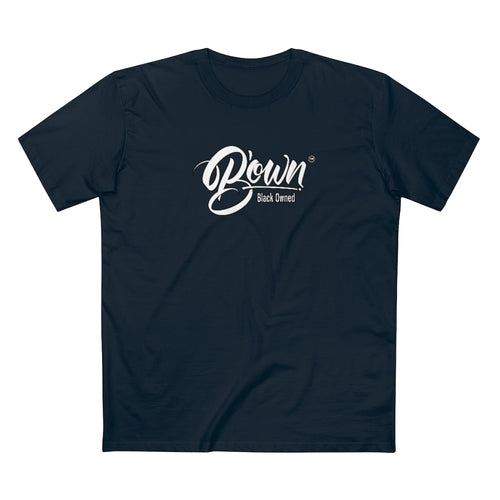 Men's Staple Tee