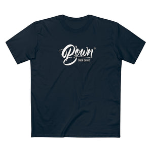 Men's Staple Tee