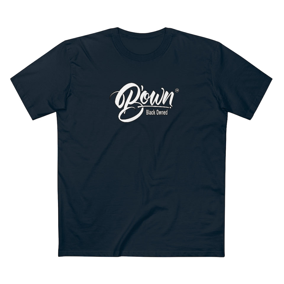 Men's Staple Tee