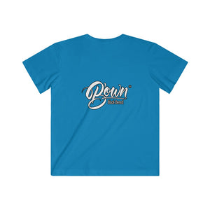 Kids Fine Jersey Tee