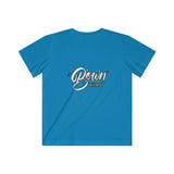 Kids Fine Jersey Tee
