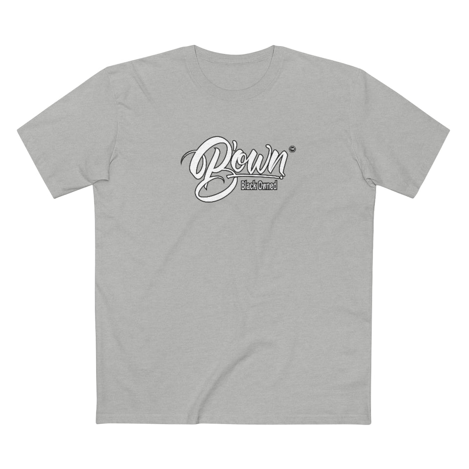 Men's Staple Tee