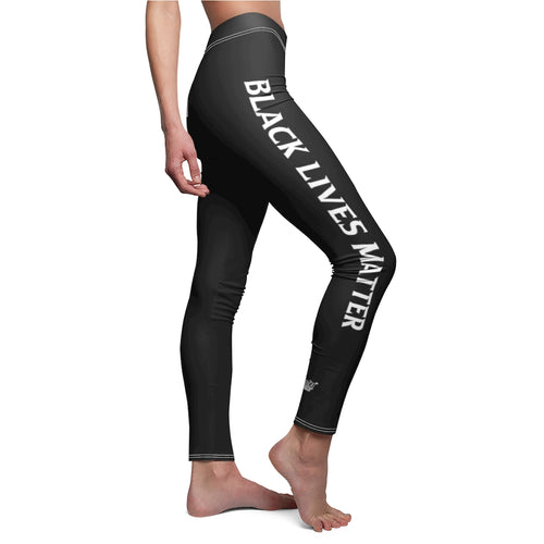 Black Lives Matter Leggings