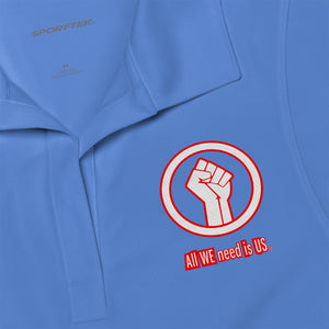 Women's Polo Shirt