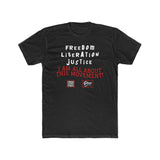 Men's Cotton Crew Tee