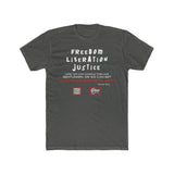 Men's Cotton Crew Tee