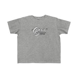 Kid's Fine Jersey Tee