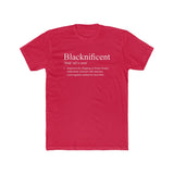 Blacknificent