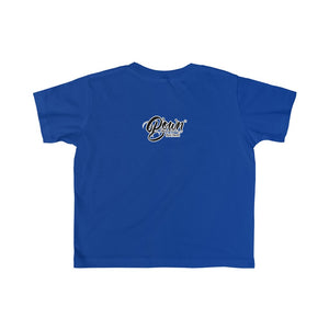 Black Lives Matter Kid's Fine Jersey Tee