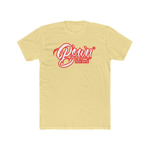 Men's Cotton Crew Tee