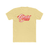 Men's Cotton Crew Tee